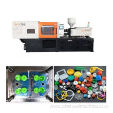 cap injection molding machine